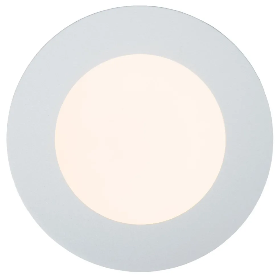Brice-Led Ø12 badrumslampa