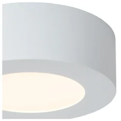 Brice-Led Ø12 badrumslampa