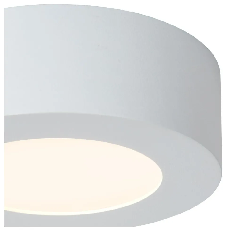 Brice-Led Ø12 badrumslampa