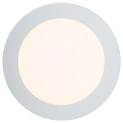 Brice-Led Ø18 badrumslampa