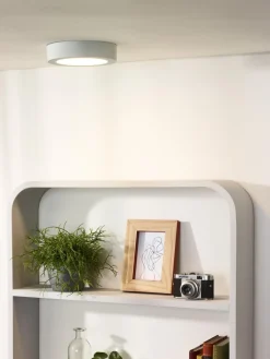 Brice-Led Ø18 badrumslampa