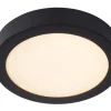 Brice-Led Ø24 badrumslampa