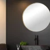 Brice-Led 16cm badrumslampa