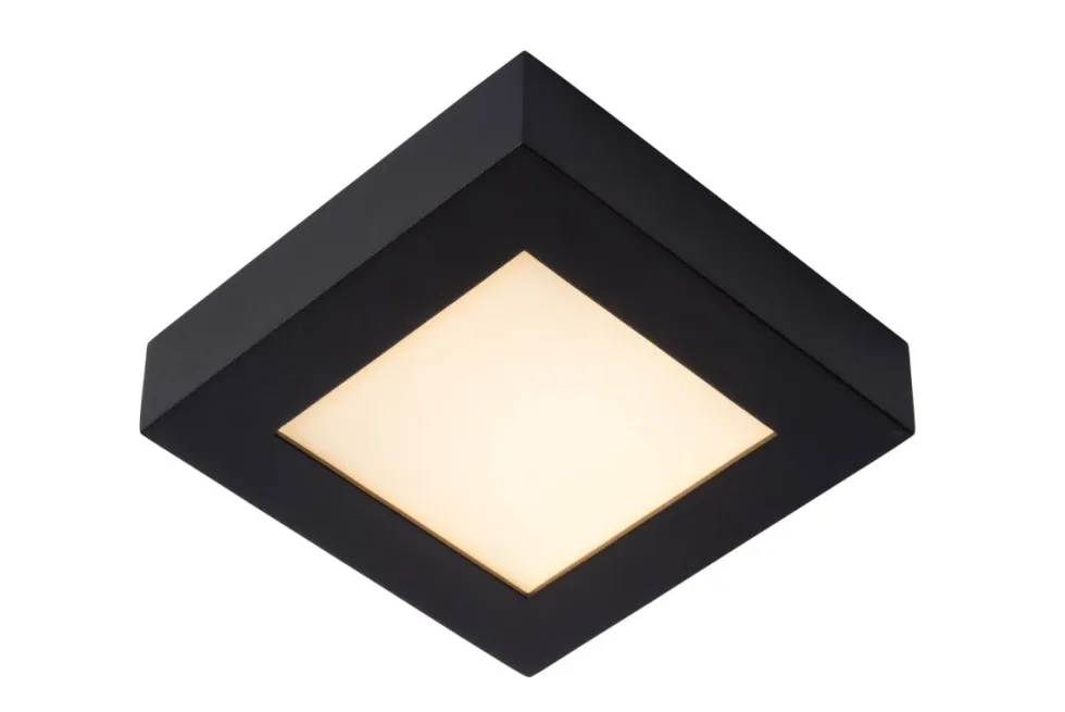 Brice-Led 16cm badrumslampa