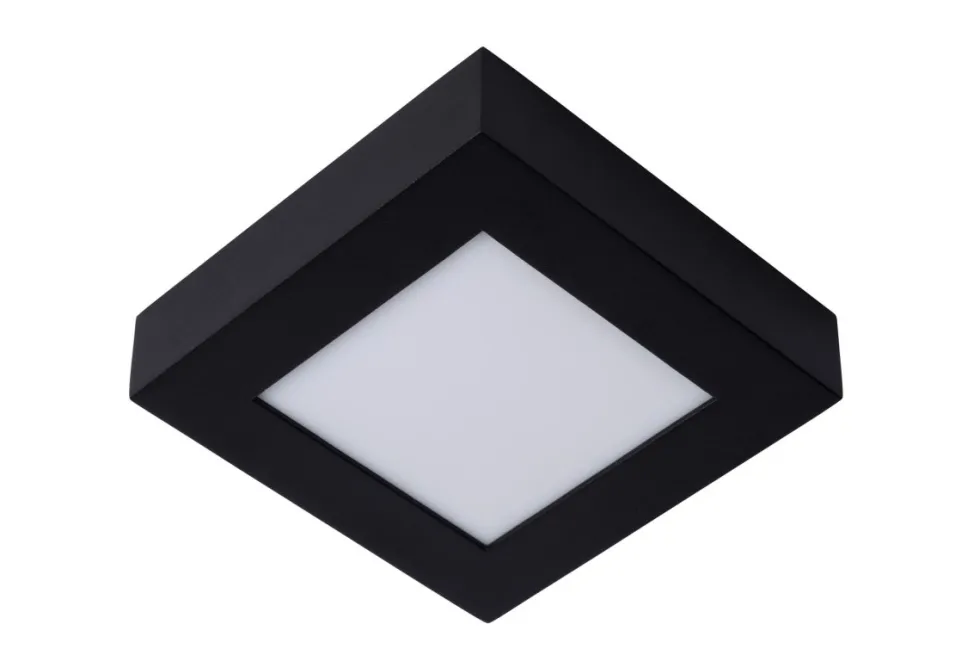 Brice-Led 16cm badrumslampa
