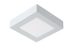 Brice-Led 16cm badrumslampa