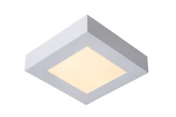 Brice-Led 16cm badrumslampa