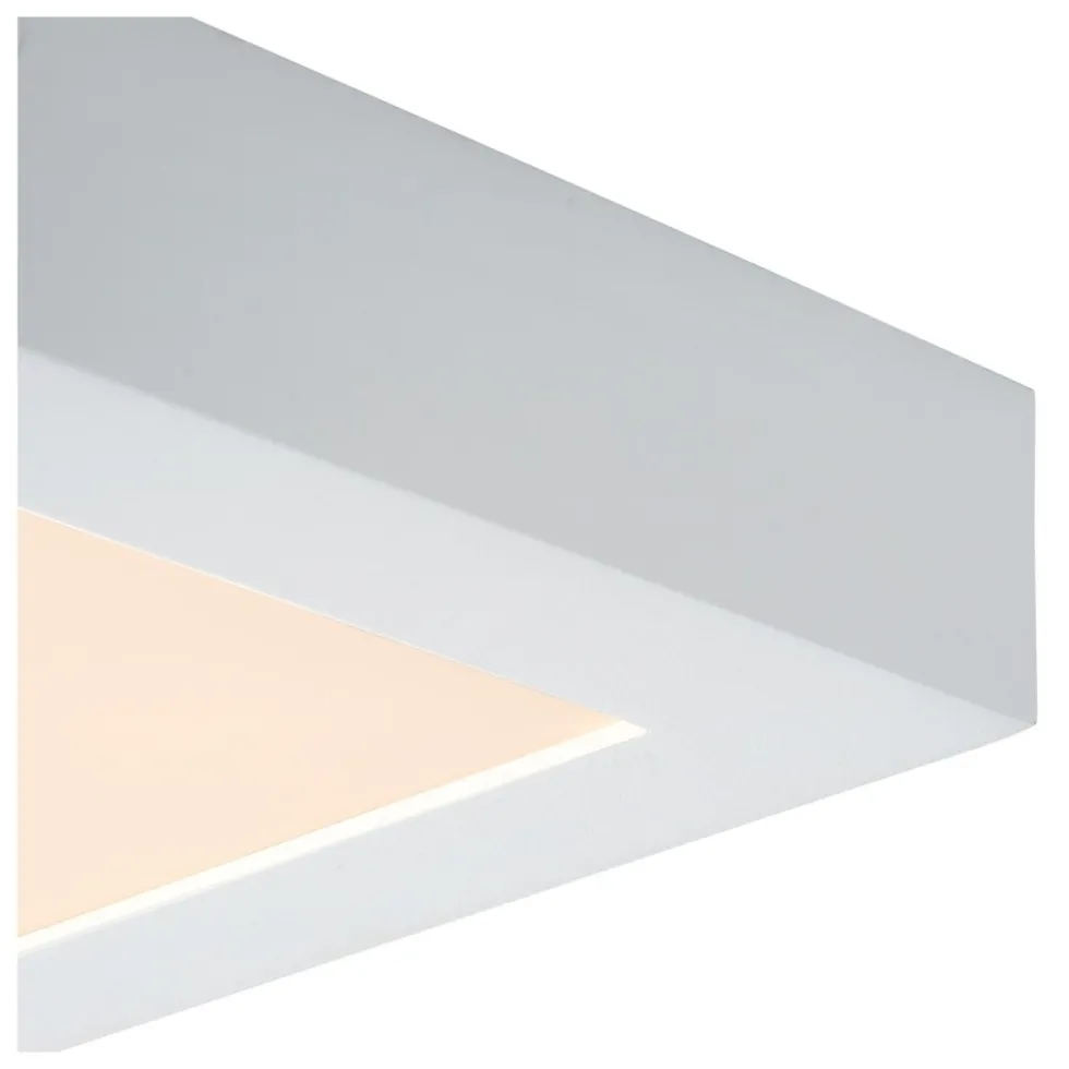 Brice-Led 22cm badrumslampa