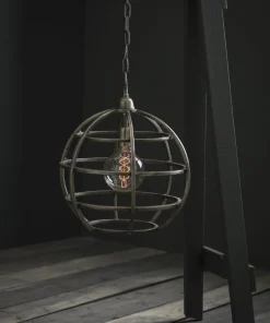 Bristol Ø40 taklampa