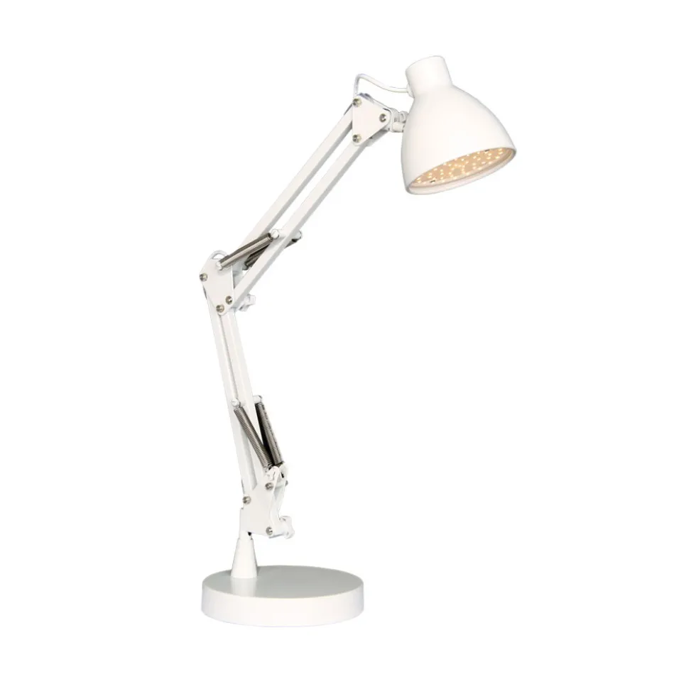 Bronx 40cm skrivbordslampa