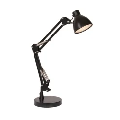 Bronx 40cm skrivbordslampa