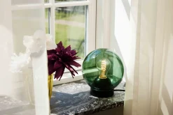 Bubbles 20cm bordslampa