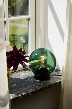 Bubbles 20cm bordslampa
