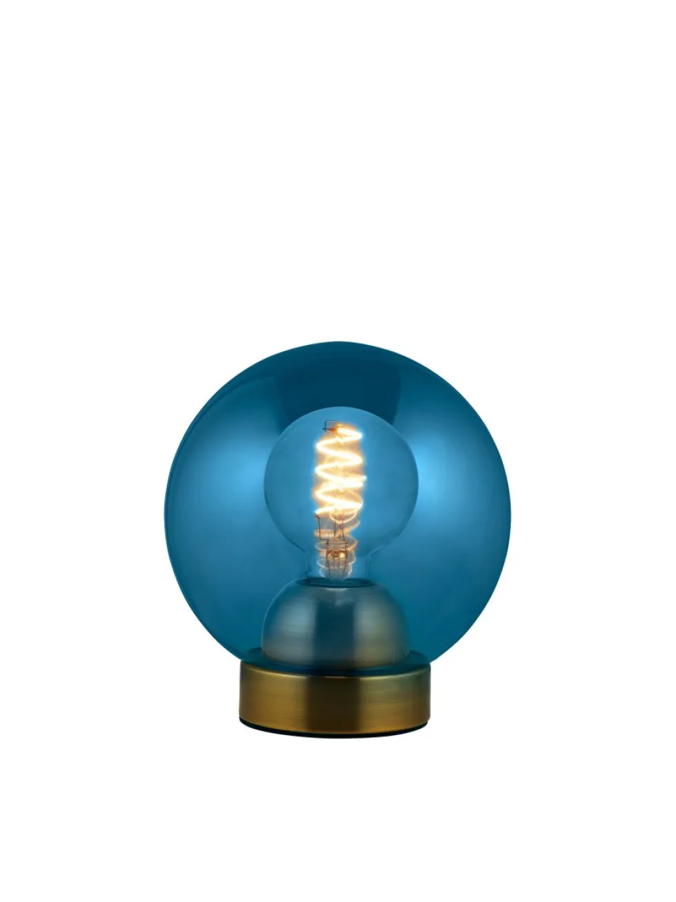 Bubbles 20cm bordslampa