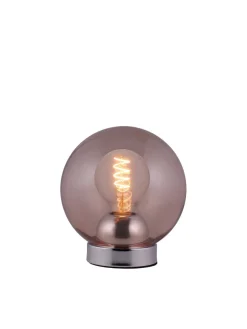 Bubbles 20cm bordslampa