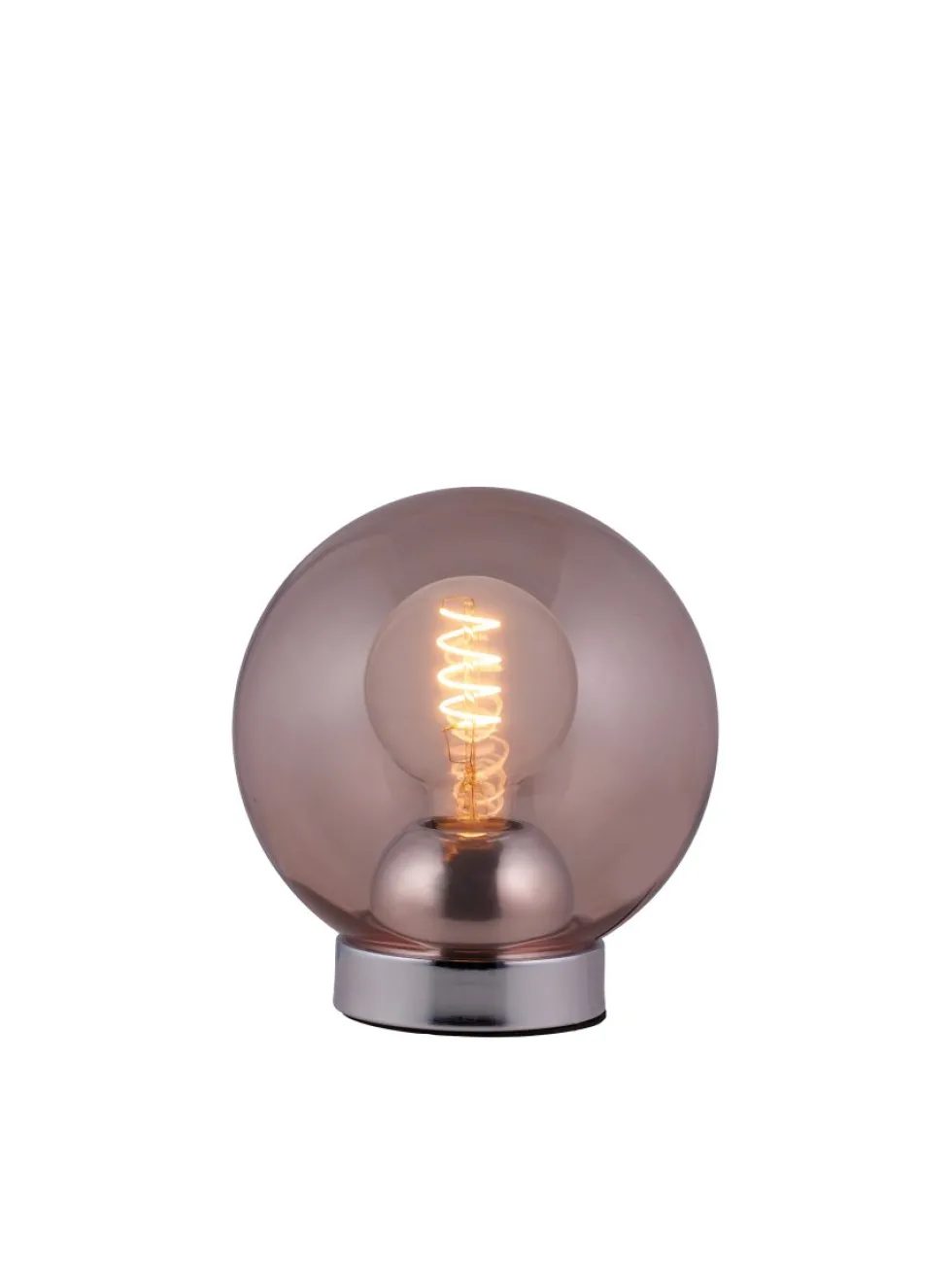 Bubbles 20cm bordslampa