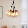 Bubbles Ø14 taklampa