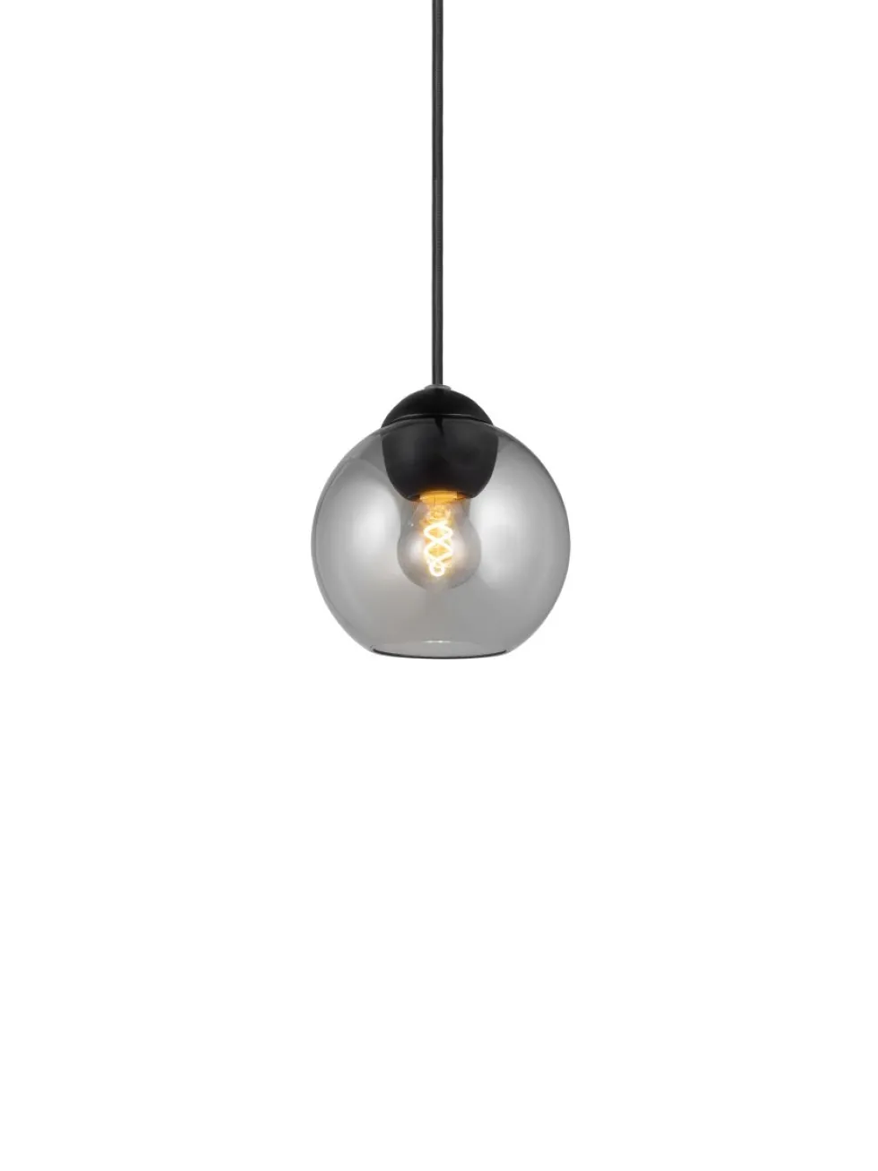 Bubbles Ø14 taklampa