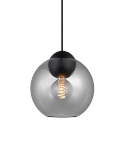 Bubbles Ø24 taklampa