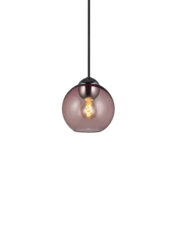 Bubbles Ø14 taklampa