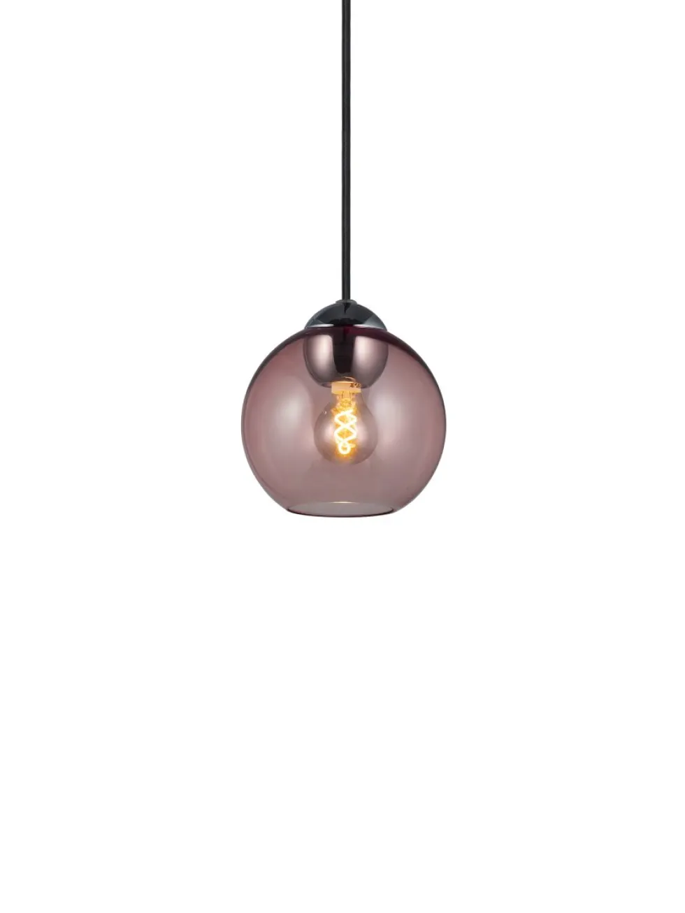 Bubbles Ø14 taklampa