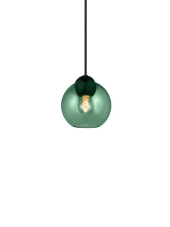 Bubbles Ø14 taklampa