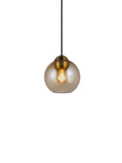 Bubbles Ø14 taklampa