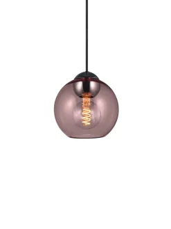 Bubbles Ø18 taklampa