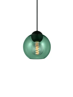 Bubbles Ø18 taklampa