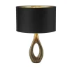 Bucklow 40cm bordslampa