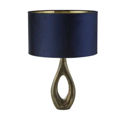 Bucklow 40cm bordslampa