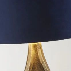Bucklow 40cm bordslampa