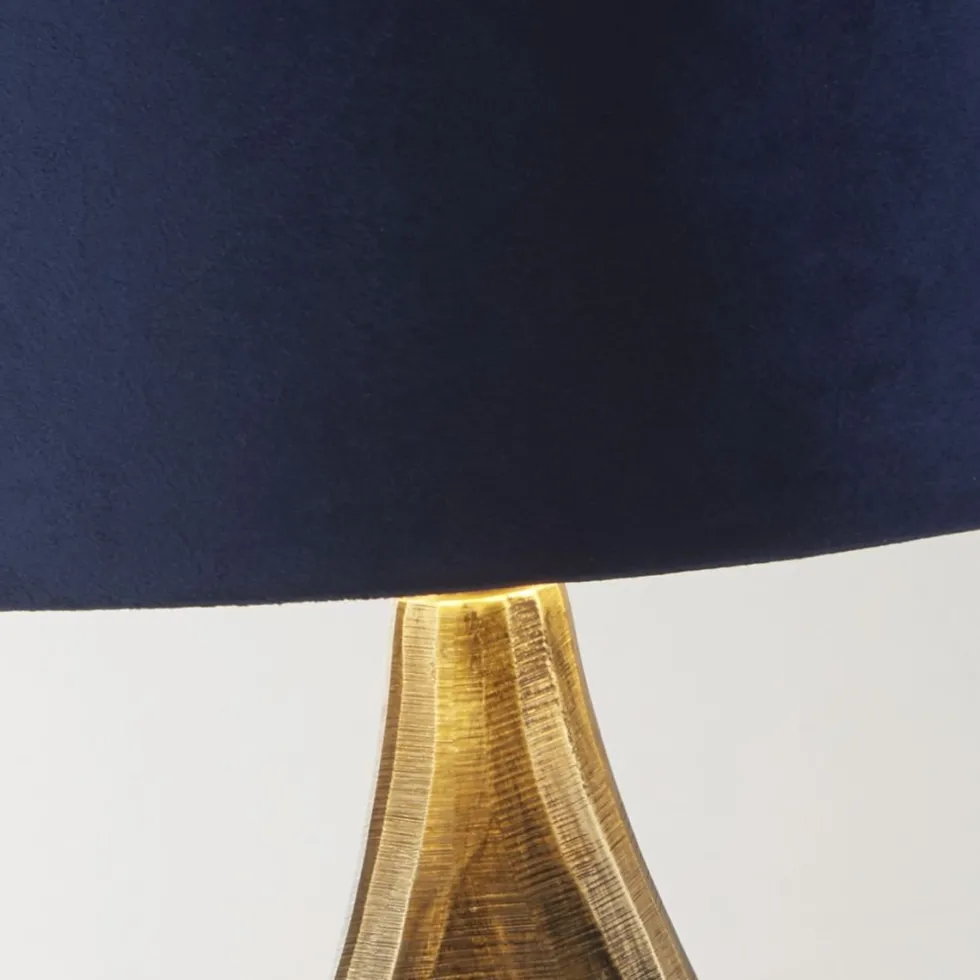 Bucklow 40cm bordslampa