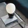 Buddy 34cm bordslampa