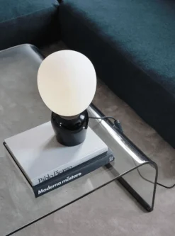 Buddy 34cm bordslampa