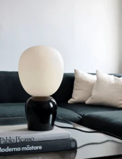 Buddy 34cm bordslampa