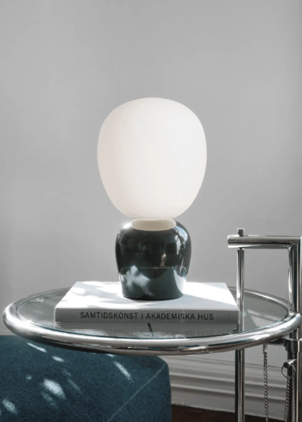 Buddy 34cm bordslampa