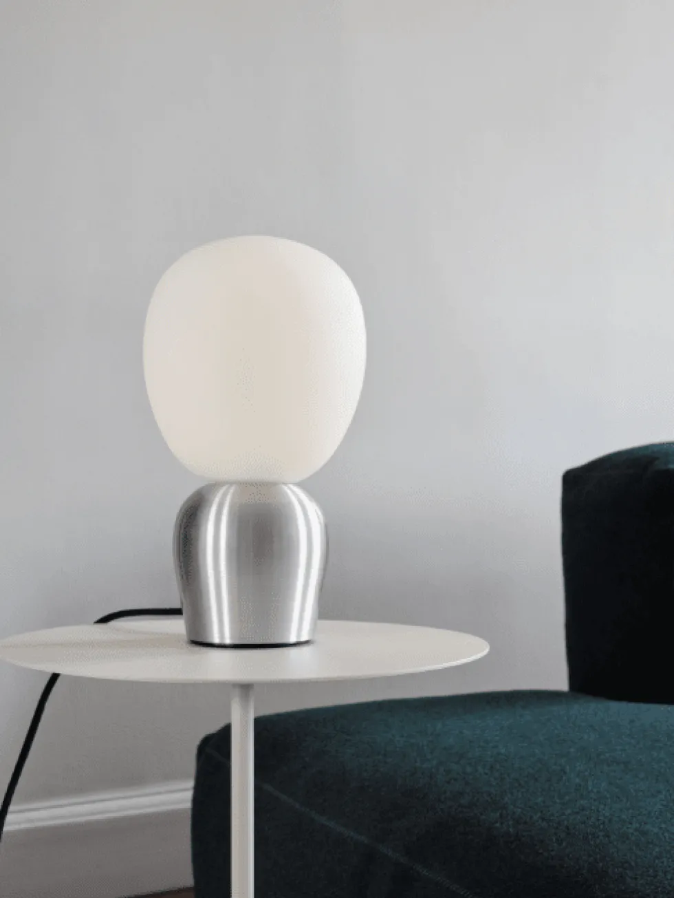 Buddy 34cm bordslampa