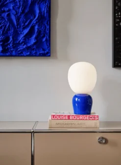 Buddy 34cm bordslampa