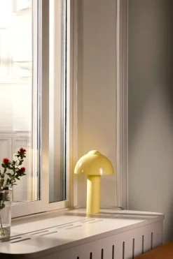 Buddy 36cm bordslampa