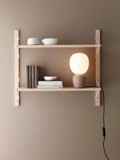 Buddy 18cm bordslampa