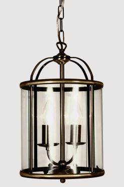 Budgie Ø24 taklampa