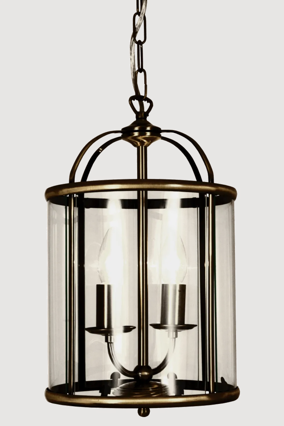 Budgie Ø24 taklampa