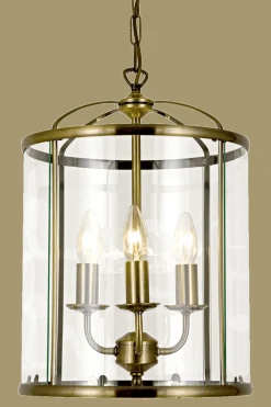 Budgie Ø28 taklampa