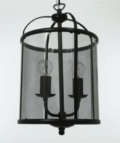 Budgie Ø23 taklampa