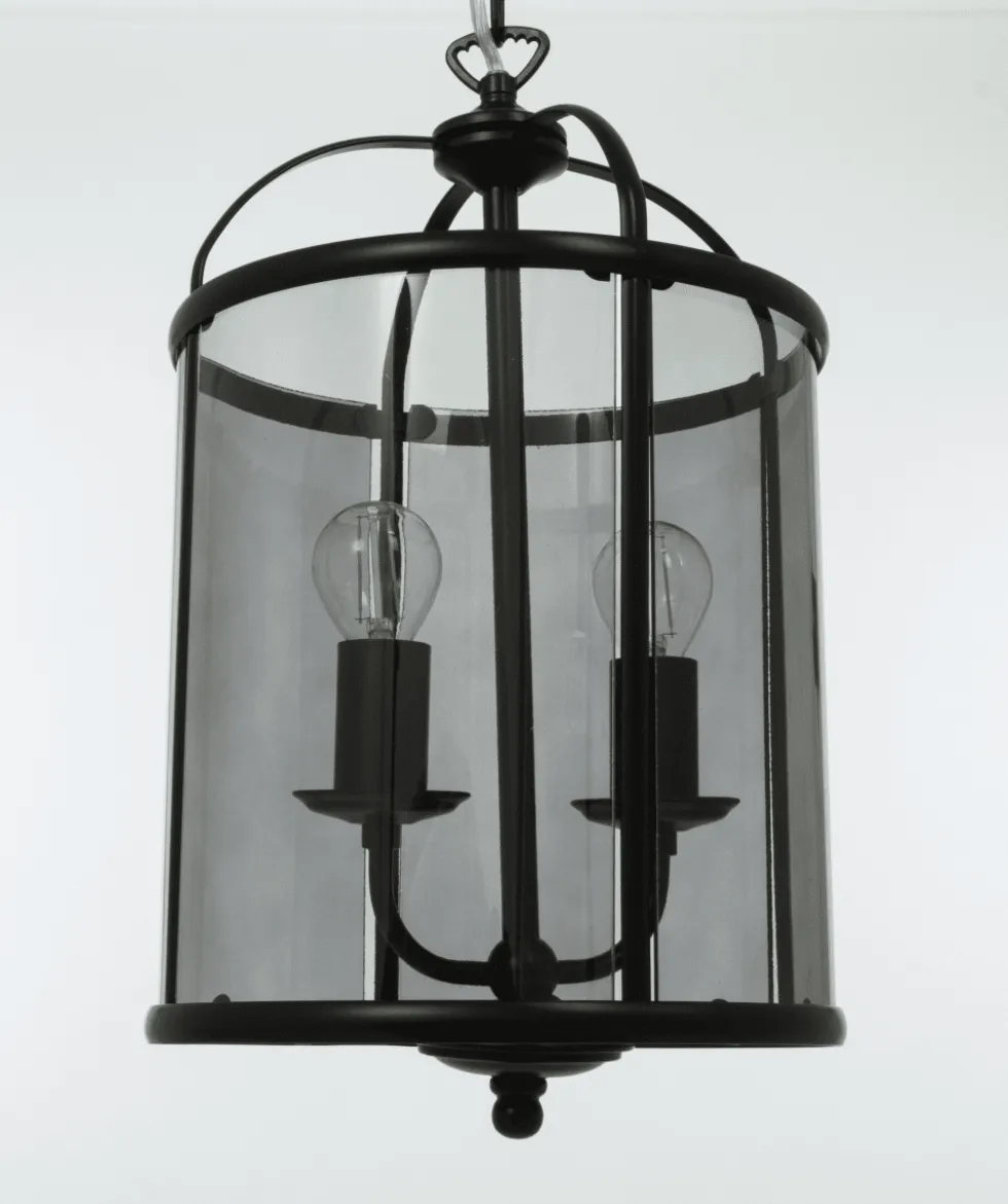 Budgie Ø23 taklampa