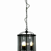Budgie Ø28 taklampa