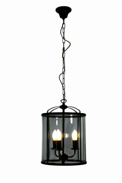 Budgie Ø28 taklampa