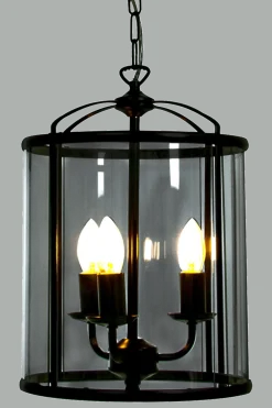 Budgie Ø28 taklampa