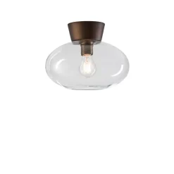 Bullo Ø27 plafond